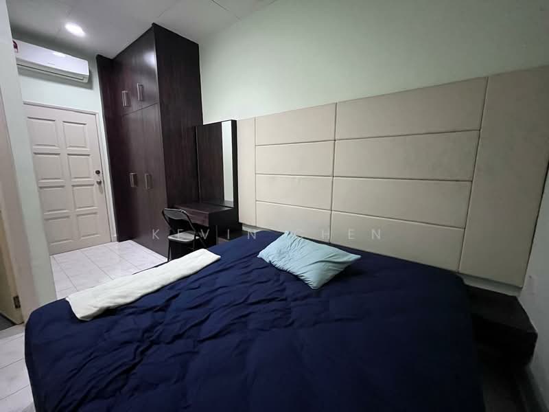 Rumah Teres 2-Tingkat untuk Dijual di Taman Segar Perdana (Cheras) - Kevin Chen - Bedroom - PropertyGuru.com.my