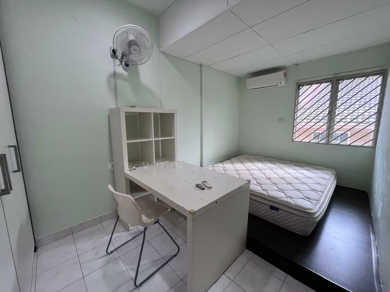 Rumah Teres 2-Tingkat untuk Dijual di Taman Segar Perdana (Cheras) - Kevin Chen - Bedroom - PropertyGuru.com.my