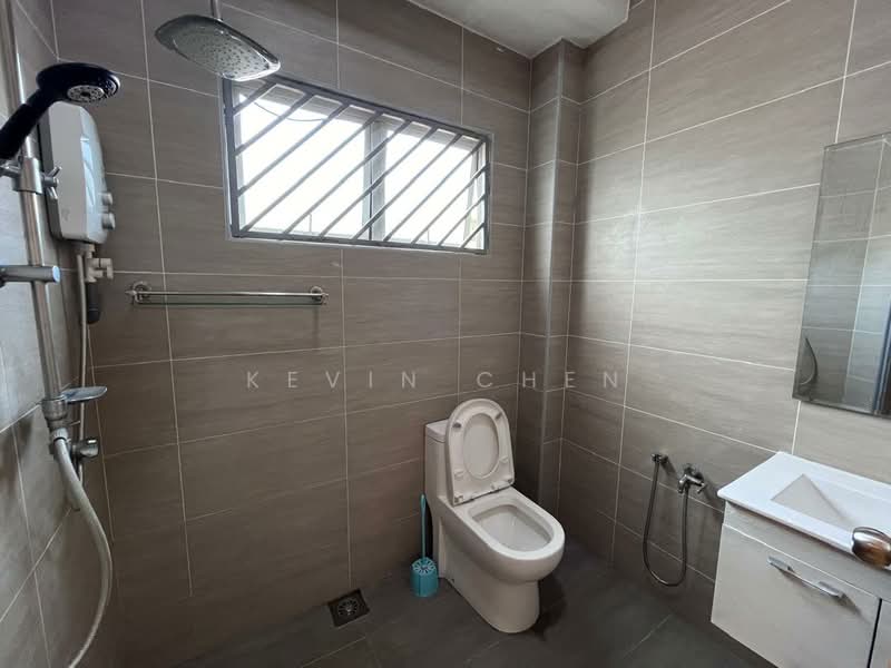 Rumah Teres 2-Tingkat untuk Dijual di Taman Segar Perdana (Cheras) - Kevin Chen - Bathroom - PropertyGuru.com.my