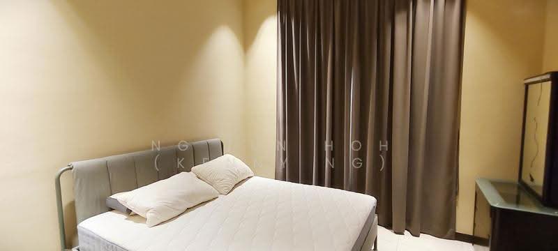 Bungalow House untuk Disewa di Setia Eco Park (Setia Alam) - Ng Tun Hoh (Kenny Ng) - Bedroom - PropertyGuru.com.my
