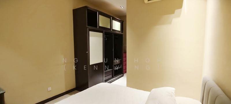 Bungalow House untuk Disewa di Setia Eco Park (Setia Alam) - Ng Tun Hoh (Kenny Ng) - Bedroom - PropertyGuru.com.my