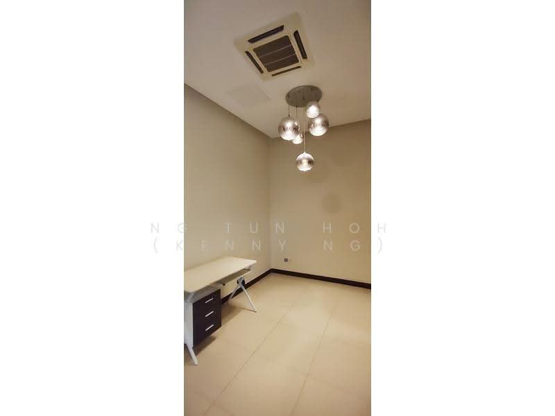 Bungalow House untuk Disewa di Setia Eco Park (Setia Alam) - Ng Tun Hoh (Kenny Ng) - Study - PropertyGuru.com.my