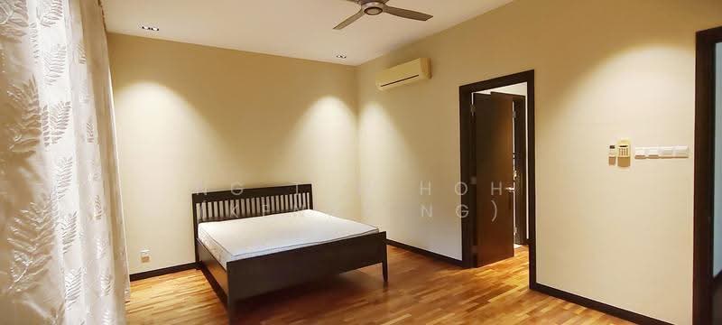 Bungalow House untuk Disewa di Setia Eco Park (Setia Alam) - Ng Tun Hoh (Kenny Ng) - Bedroom - PropertyGuru.com.my