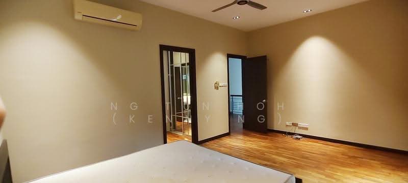 Bungalow House untuk Disewa di Setia Eco Park (Setia Alam) - Ng Tun Hoh (Kenny Ng) - Bedroom - PropertyGuru.com.my