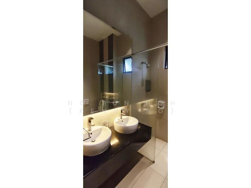Bungalow House untuk Disewa di Setia Eco Park (Setia Alam) - Ng Tun Hoh (Kenny Ng) - Bathroom - PropertyGuru.com.my