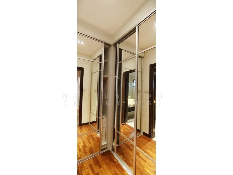 Bungalow House untuk Disewa di Setia Eco Park (Setia Alam) - Ng Tun Hoh (Kenny Ng) - Interior - PropertyGuru.com.my