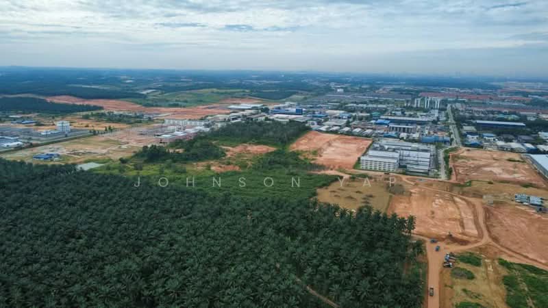 Seelong Industrial Land - 1