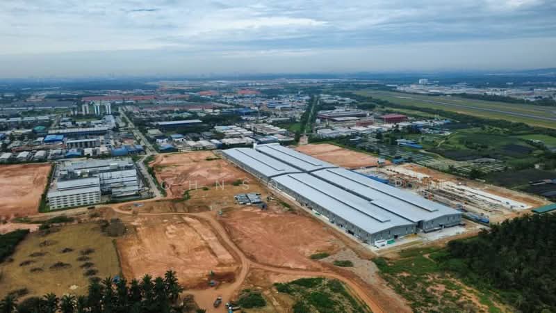 Seelong Industrial Land - 5
