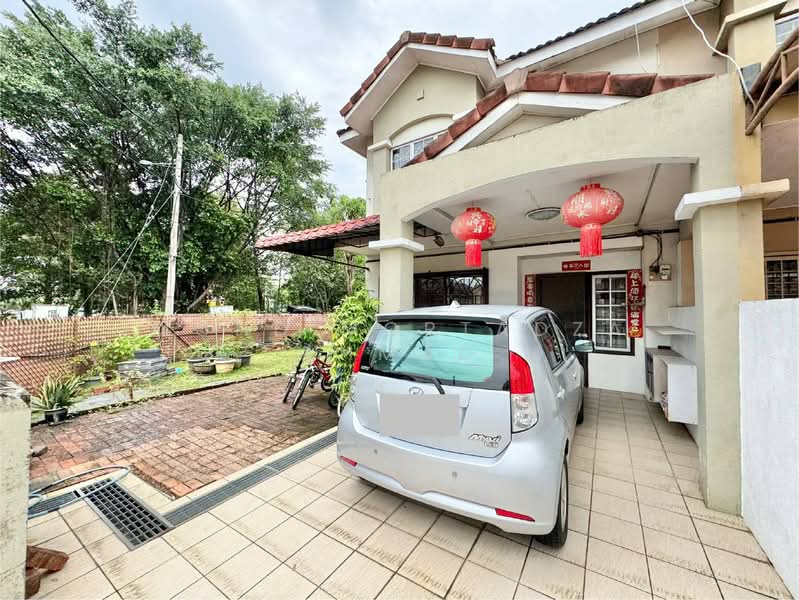 Taman Putra Prima untuk Untuk Dijual - RM 800,000, Apr 2026 - Exterior - PropertyGuru.com.my