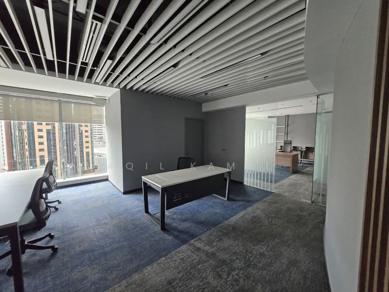 Office for Rent in KLCC (KL City Centre) - Aqil Kamal - PropertyGuru.com.my