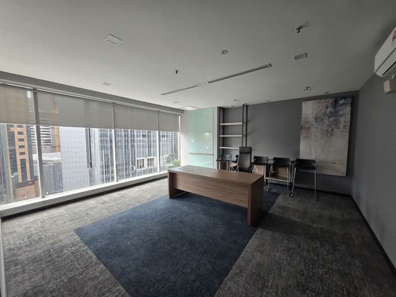 Office for Rent in KLCC (KL City Centre) - Aqil Kamal - PropertyGuru.com.my