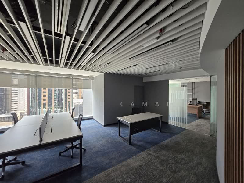 Office for Rent in KLCC (KL City Centre) - Aqil Kamal - PropertyGuru.com.my