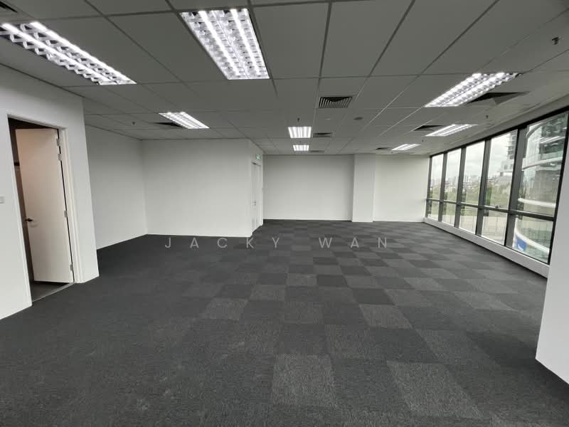 Office for Rent in Taman Desa (Kuala Lumpur) - Jacky Wan - Interior - PropertyGuru.com.my