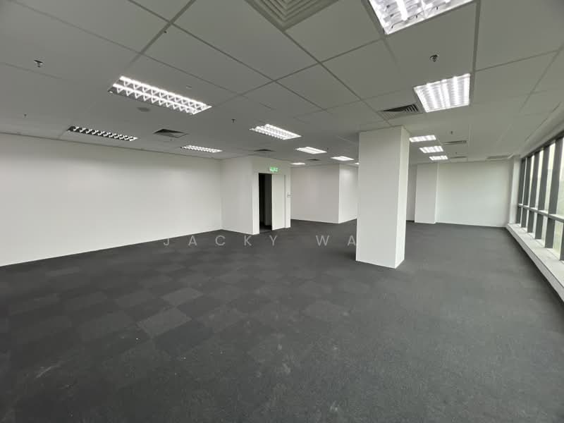 Office for Rent in Taman Desa (Kuala Lumpur) - Jacky Wan - Interior - PropertyGuru.com.my