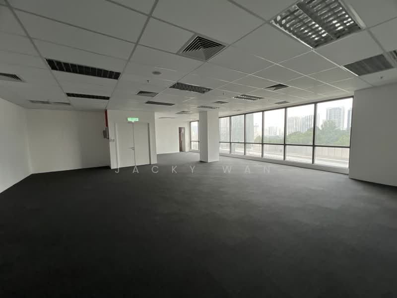 Office for Rent in Taman Desa (Kuala Lumpur) - Jacky Wan - Interior - PropertyGuru.com.my