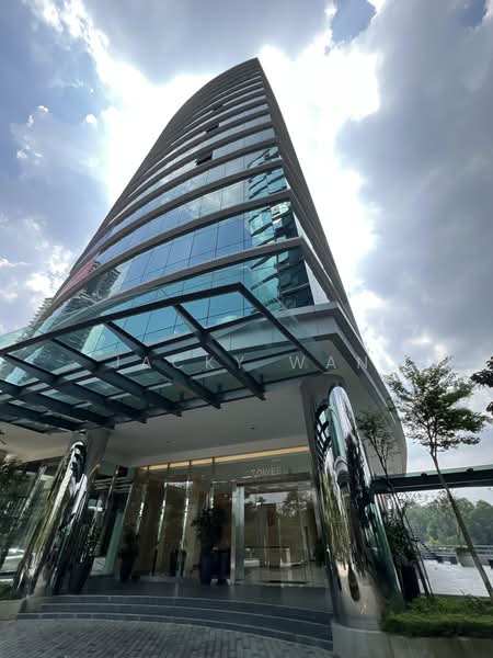 Office for Rent in Taman Desa (Kuala Lumpur) - Jacky Wan - Exterior - PropertyGuru.com.my