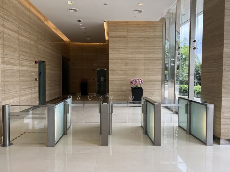 Office for Rent in Taman Desa (Kuala Lumpur) - Jacky Wan - Lobby - PropertyGuru.com.my
