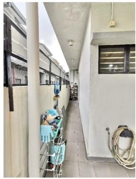 2-storey Terraced House for Sale in Bandar Bukit Raja (Klang) - BILYA ARIFF - Exterior - PropertyGuru.com.my