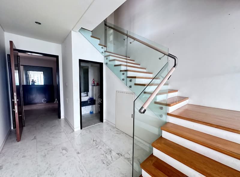 Kiara 9 Residency untuk Untuk Dijual - RM 1,650,000, Apr 2026 - Interior - PropertyGuru.com.my