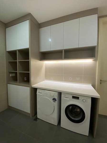 Terraced House for Sale in Johor Bahru (Johor) - Suenn Low - Interior - PropertyGuru.com.my