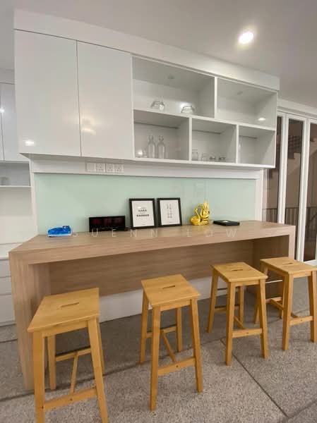 Terraced House for Sale in Johor Bahru (Johor) - Suenn Low - Interior - PropertyGuru.com.my