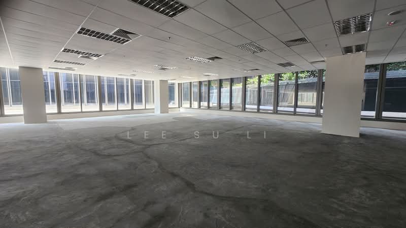 Office for Rent in Damansara Heights (Kuala Lumpur) - Lee Su Li - Interior - PropertyGuru.com.my