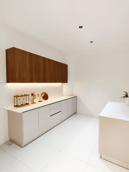 Condominium for Sale at Eight & Eight Condominium - Poh Ling Lim - Kitchen - PropertyGuru.com.my