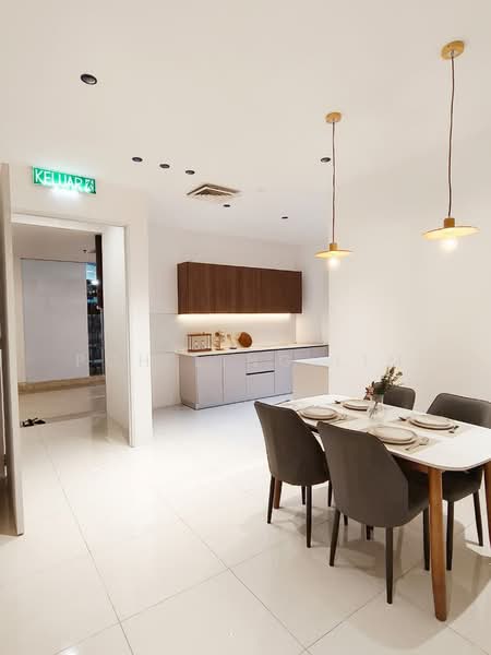 Condominium for Sale at Eight & Eight Condominium - Poh Ling Lim - PropertyGuru.com.my