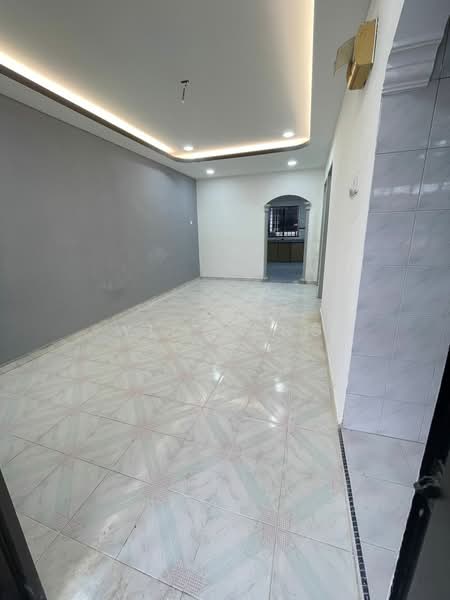 1-storey Terraced House for Sale in Taman Universiti (Skudai) - Wil Mong - Interior - PropertyGuru.com.my