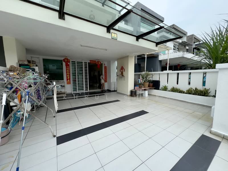 Tiara East untuk Untuk Dijual - RM 540,000, Apr 2026 - Front porch - PropertyGuru.com.my