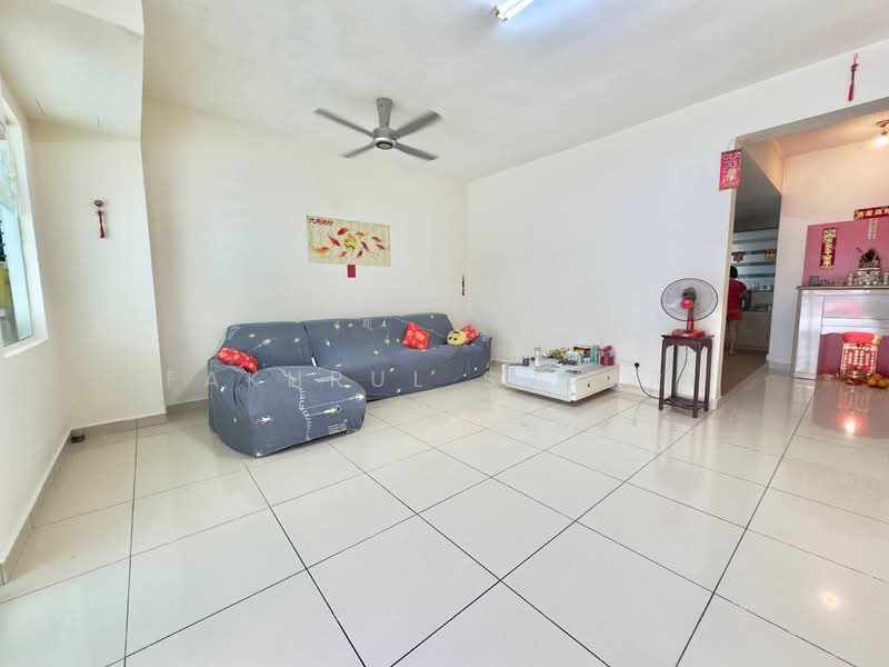 Tiara East untuk Untuk Dijual - RM 540,000, Apr 2026 - Living Room - PropertyGuru.com.my