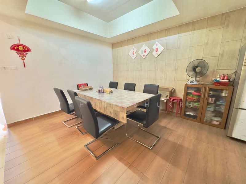 Tiara East untuk Untuk Dijual - RM 540,000, Apr 2026 - Dining Room - PropertyGuru.com.my