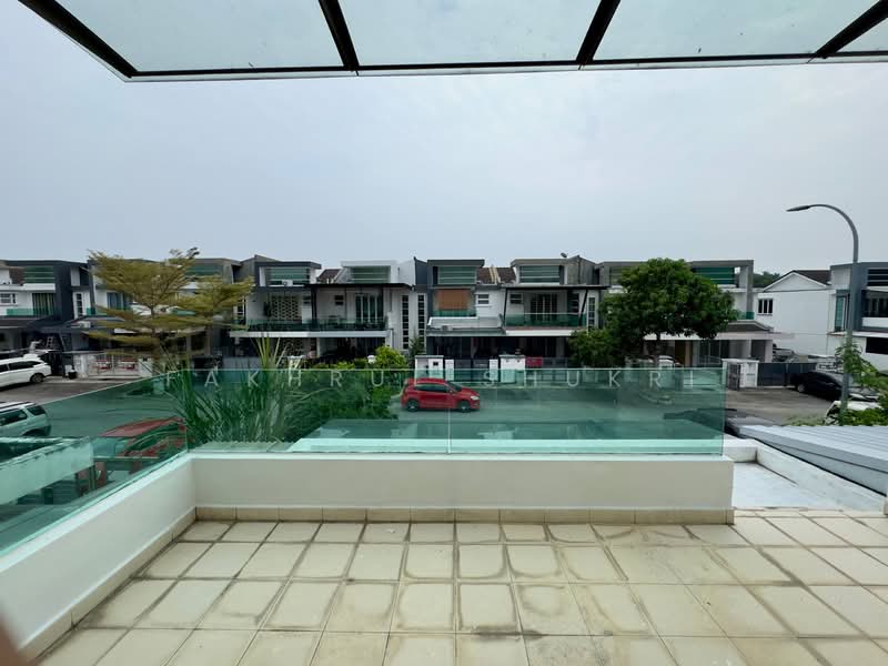 Tiara East untuk Untuk Dijual - RM 540,000, Apr 2026 - Exterior - PropertyGuru.com.my