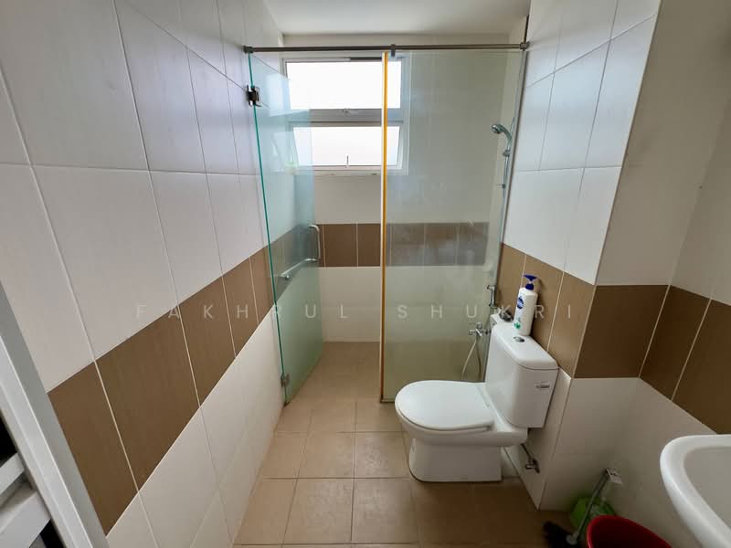 Tiara East untuk Untuk Dijual - RM 540,000, Apr 2026 - Bathroom - PropertyGuru.com.my