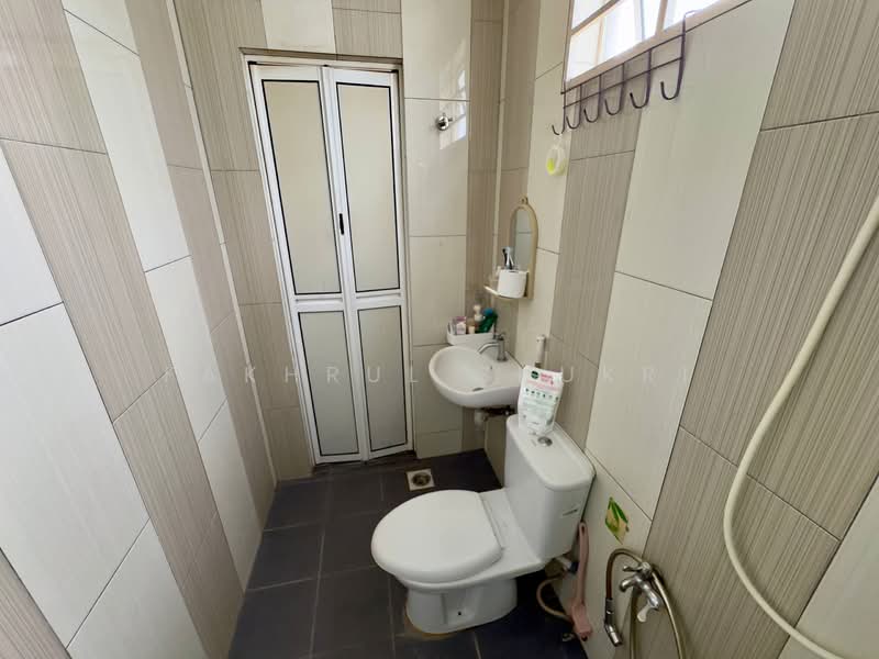 Tiara East untuk Untuk Dijual - RM 540,000, Apr 2026 - Bathroom - PropertyGuru.com.my