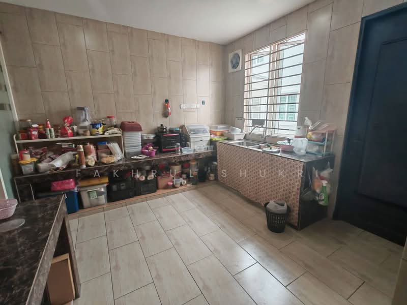 Tiara East untuk Untuk Dijual - RM 540,000, Apr 2026 - Kitchen - PropertyGuru.com.my