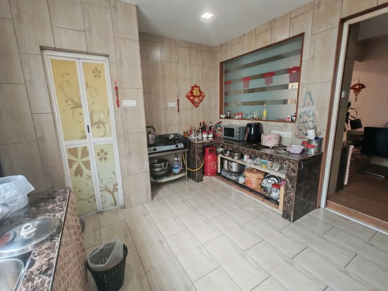 Tiara East untuk Untuk Dijual - RM 540,000, Apr 2026 - Kitchen - PropertyGuru.com.my