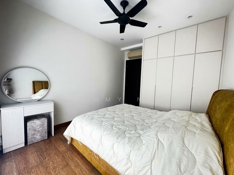 Apartment for Rent at Molek Pine 4 - Jimmy Ng - PropertyGuru.com.my