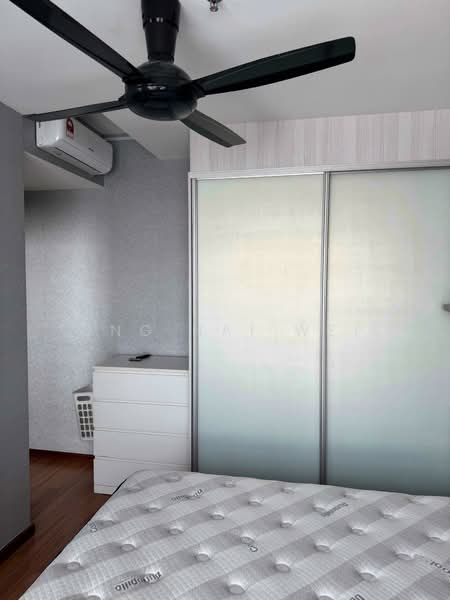 Liberty Tower @ i-City untuk Untuk Dijual - RM 598,000, Apr 2026 - Bedroom - PropertyGuru.com.my