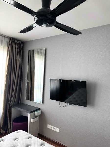 Liberty Tower @ i-City untuk Untuk Dijual - RM 598,000, Apr 2026 - Bedroom - PropertyGuru.com.my