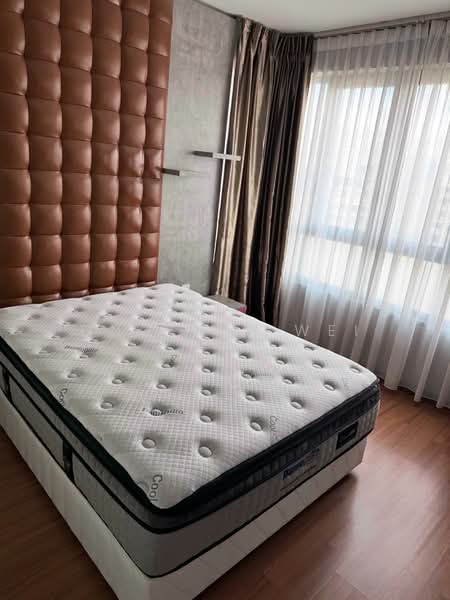 Liberty Tower @ i-City untuk Untuk Dijual - RM 598,000, Apr 2026 - Bedroom - PropertyGuru.com.my