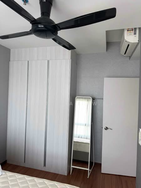 Liberty Tower @ i-City untuk Untuk Dijual - RM 598,000, Apr 2026 - Bedroom - PropertyGuru.com.my