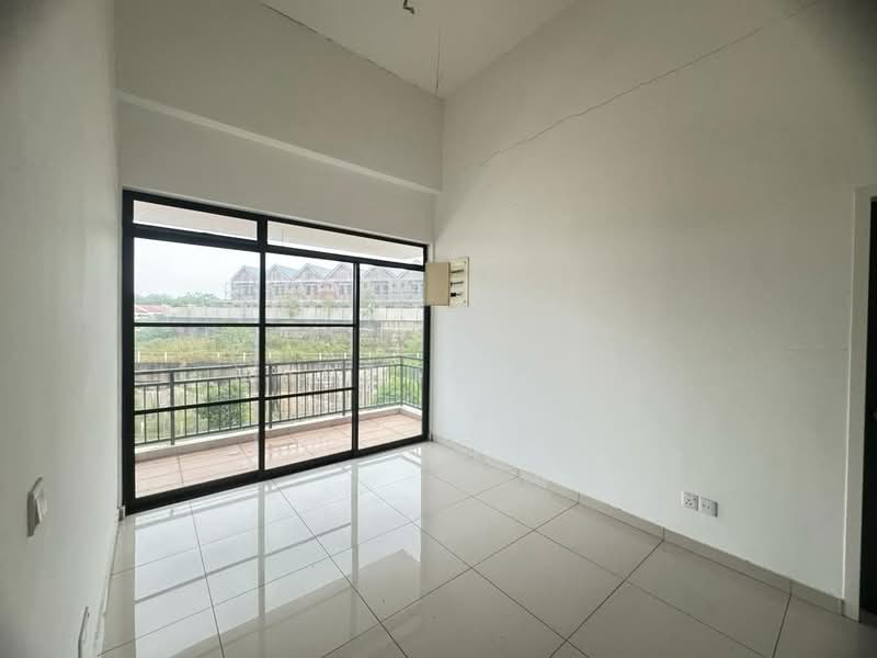 Rumah Teres 2 Tingkat untuk Dijual di Johor Bahru (Johor) - Marcus Loh - Balcony - PropertyGuru.com.my