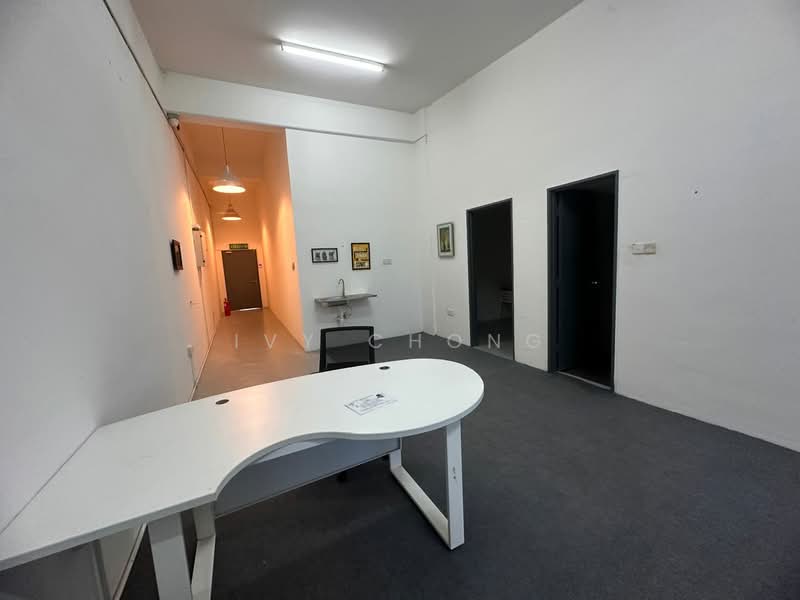 Kedai / Pejabat untuk Disewa di Taman Tasik Prima (Puchong) - Ivy Chong - Interior - PropertyGuru.com.my