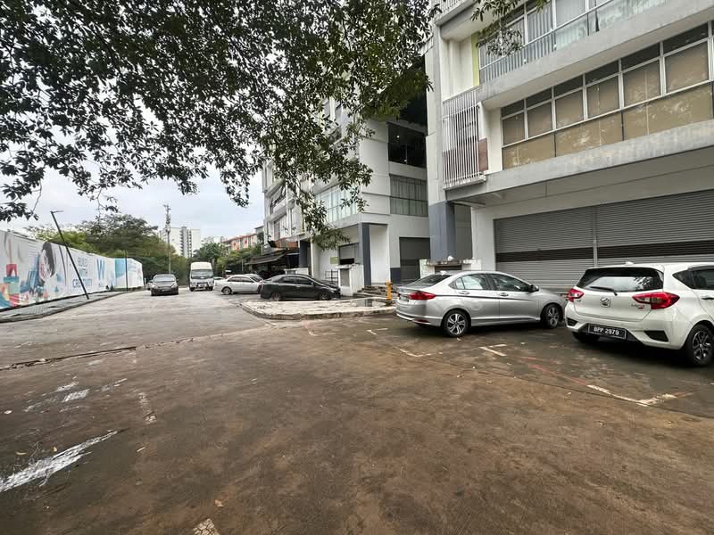 Kedai / Pejabat untuk Disewa di Taman Tasik Prima (Puchong) - Ivy Chong - Exterior - PropertyGuru.com.my