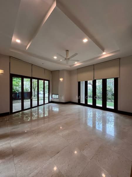 Bungalow for Rent in Mont Kiara (Kuala Lumpur) - Alice Moo - Living Room - PropertyGuru.com.my