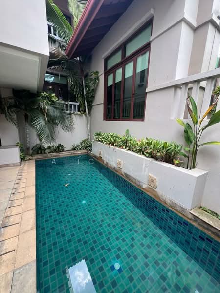 Bungalow for Rent in Mont Kiara (Kuala Lumpur) - Alice Moo - Exterior - PropertyGuru.com.my