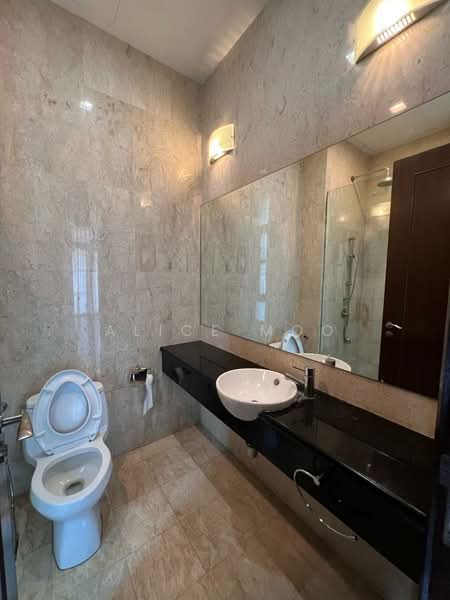 Bungalow for Rent in Mont Kiara (Kuala Lumpur) - Alice Moo - Bathroom - PropertyGuru.com.my