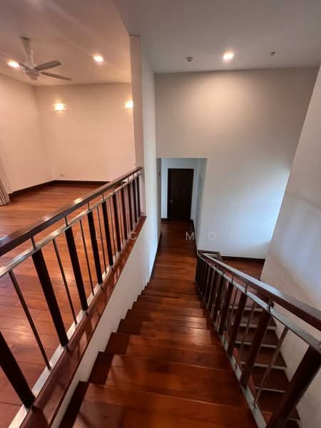 Bungalow for Rent in Mont Kiara (Kuala Lumpur) - Alice Moo - Interior - PropertyGuru.com.my