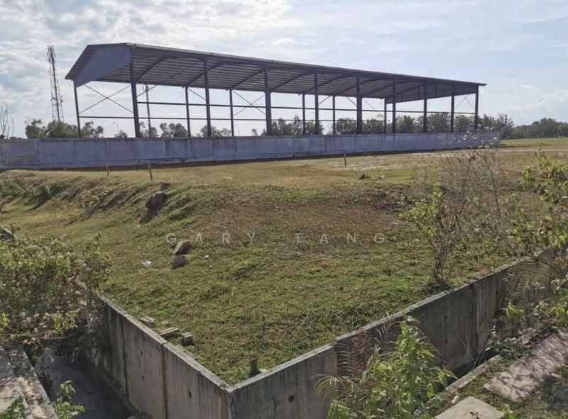 Tanah Perindustrian untuk Dijual di Simpang Pulai (Perak) - Gary Tang - Exterior - PropertyGuru.com.my